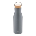 Geïsoleerde Fles Ressobo