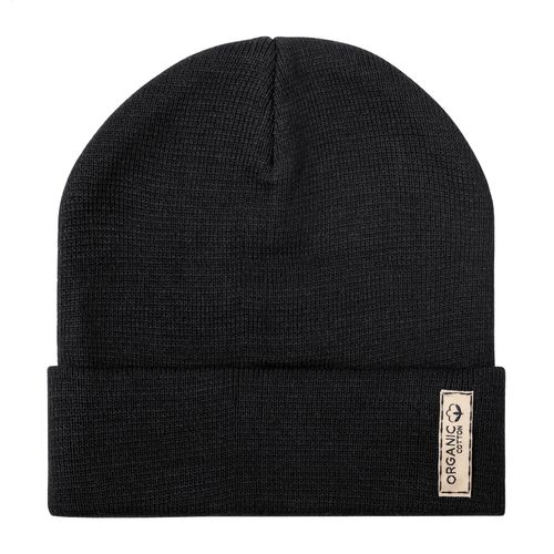 Organic Cotton Winter Hat Bloony