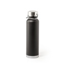 Koper Geïsoleerde Fles Cuppar