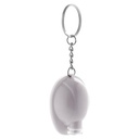 Keyring Bobby Plus