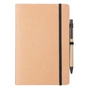 Notebook Ginkgo