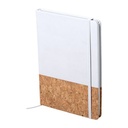 Notitieboek Purroc