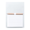 Magnetisch Notitieblok Pecfri