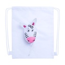 Drawstring Bag, Duck Noah