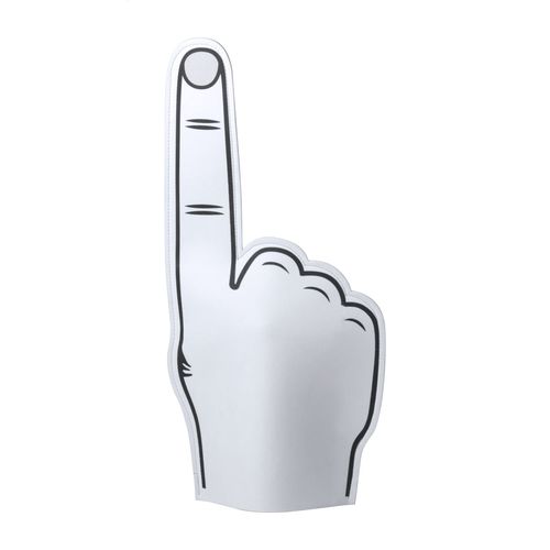 Foam Hand Fanly