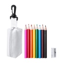 Coloured Pencil Set Medina