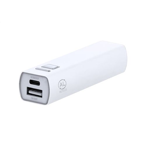 Power Bank RaluBase