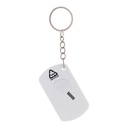 Sleutelhanger Met Mesje Parcelo