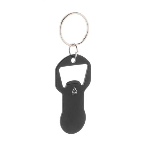 Bottle Opener Keyring Biropi