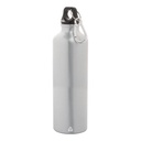 Recycled Aluminium Bottle Raluto XL