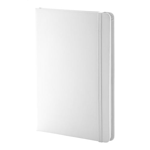 Notitieboek Rpu Repuk Blank A5