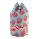 Custom Sailor Bag CreaDraw Ocean