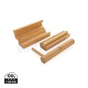 Ukiyo bamboo sushi making set