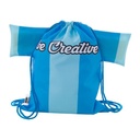 Custom Drawstring Bag For Kids CreaDraw T Kids RPET