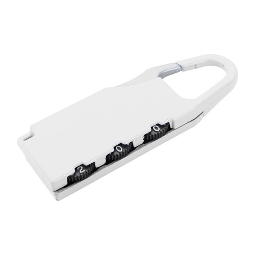 Luggage Lock Baiyun