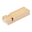 Whistle Snaider