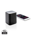Light up logo draadloze 3W speaker