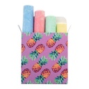 Custom Chalk Set Chaxon