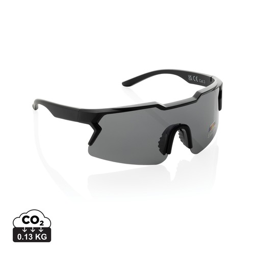 SproShield RCS plastic activity bril met gepolariseerde lens