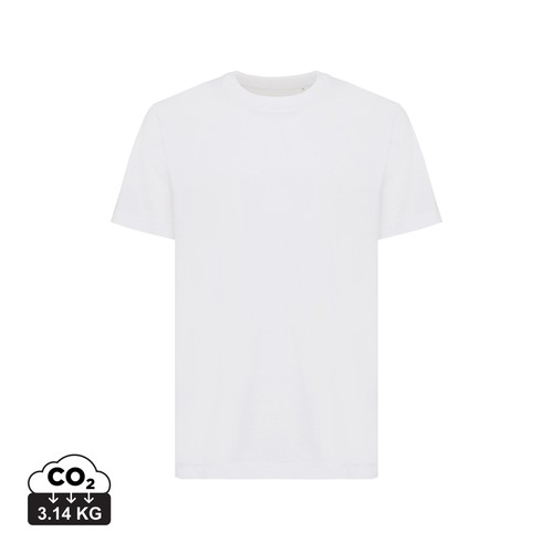 Iqoniq Kakadu relaxed recycled cotton t-shirt