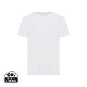 Iqoniq Kakadu relaxed recycled cotton t-shirt