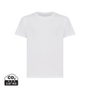 Iqoniq Koli kids lightweight recycled cotton t-shirt
