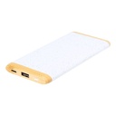 Power bank Coquin