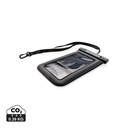IPX 8 waterdichte drijvende telefoon hoes