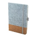 Rpet notebook Corfel