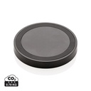 5W wireless charging pad round