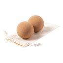 Cork Massage Balls Sukha
