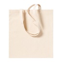 Cotton Shopping Bag Longish 240