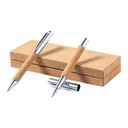 Pen Set Garrya