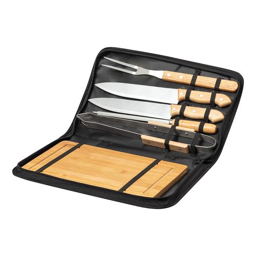 Bbq Set Kamado