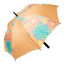 Custom Umbrella CreaRain Eight