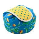 Custom Cosmetic Bag CreaBeauty Draw
