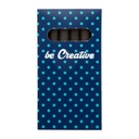 Custom Made 6-Delige Krijtset Craxon 6