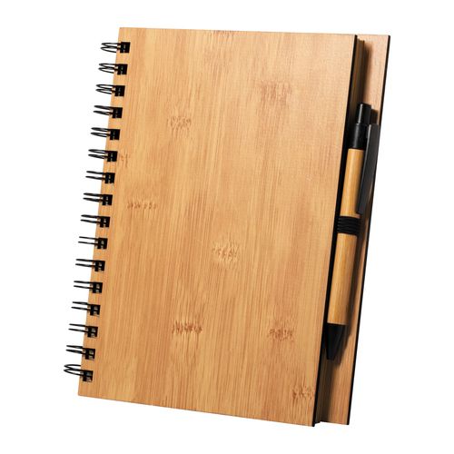 Notebook Hokoku