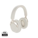 Soundpro RCS recycled plastic ANC headphone