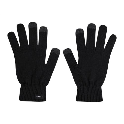 Rpet Touchscreen-Handschoenen Retouch