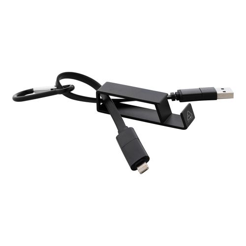 Usb Charger Cable Cappy