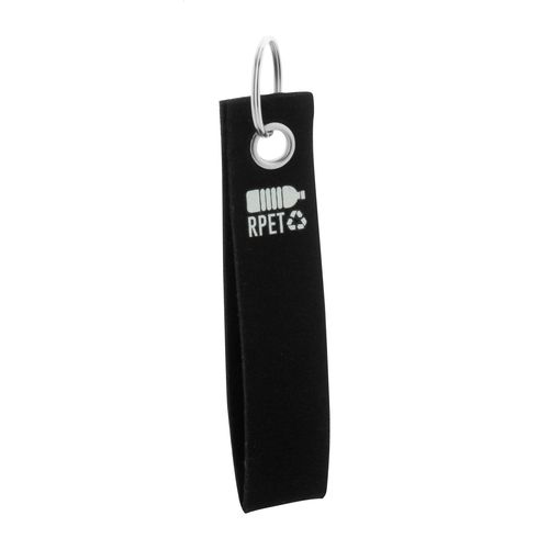 Rpet-Sleutelhanger Refek