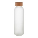 Glazen Fles Cloody