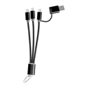 Sleutelhanger Usb-Oplaadkabel Rashort