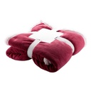 Coral Fleece Blanket Sammia