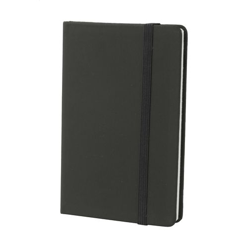 Notieboek Nopuk Blank A6