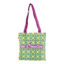 Custom shopping bag SuboShop Plus A