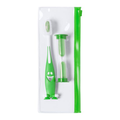 Tandenborstel Set Toothie