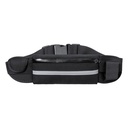 Reflective waist bag Basset