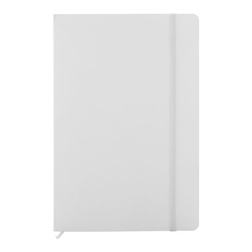Rpu Notebook Repuk Soft A5